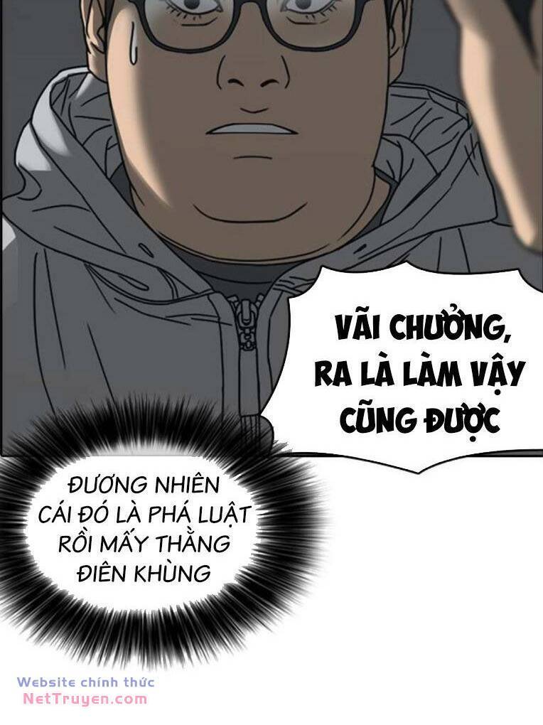 Những Mảnh Đời Tan Vỡ 2 Chương 16 Ảnh 20