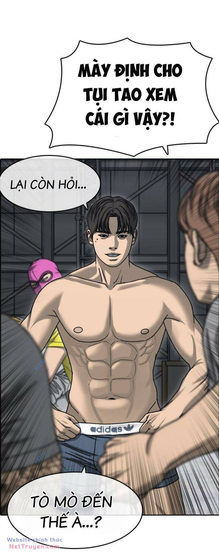 Những Mảnh Đời Tan Vỡ 2 Chương 17 Ảnh 26