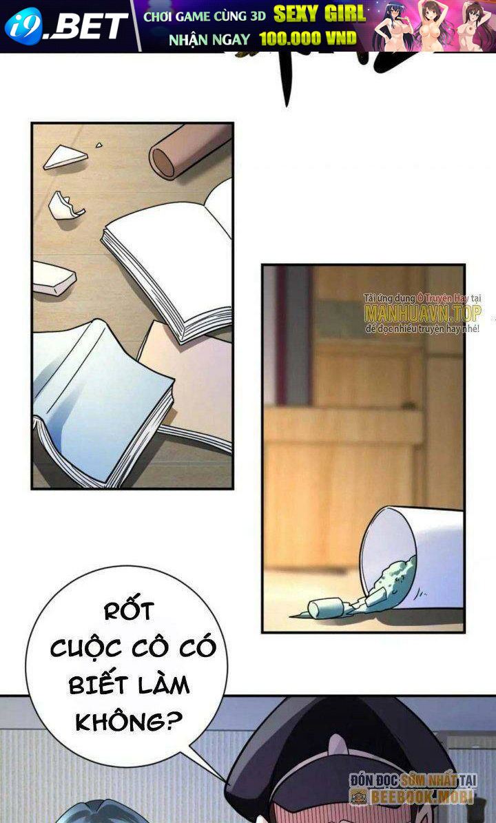 Mạt Thế Siêu Cấp Hệ Thống Chương 334 Ảnh 31