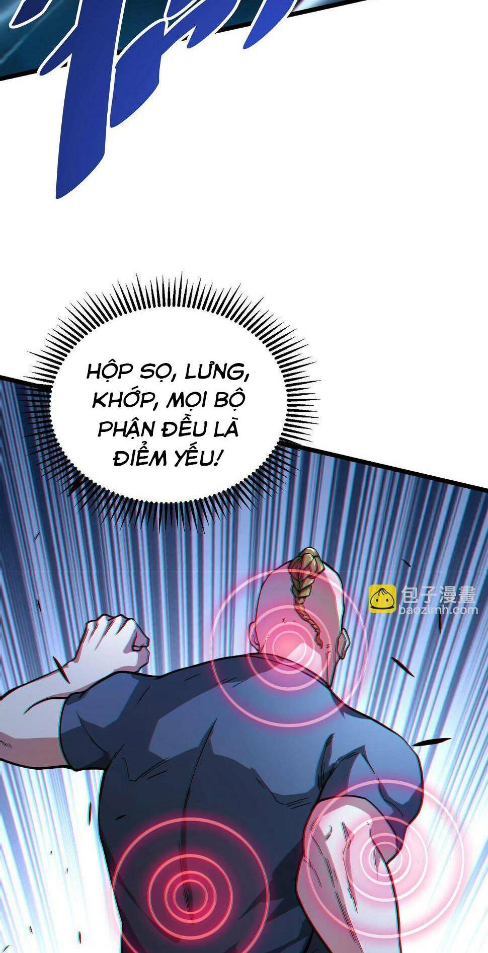 Trong Tôi Có Quỷ Chương 11 Ảnh 50