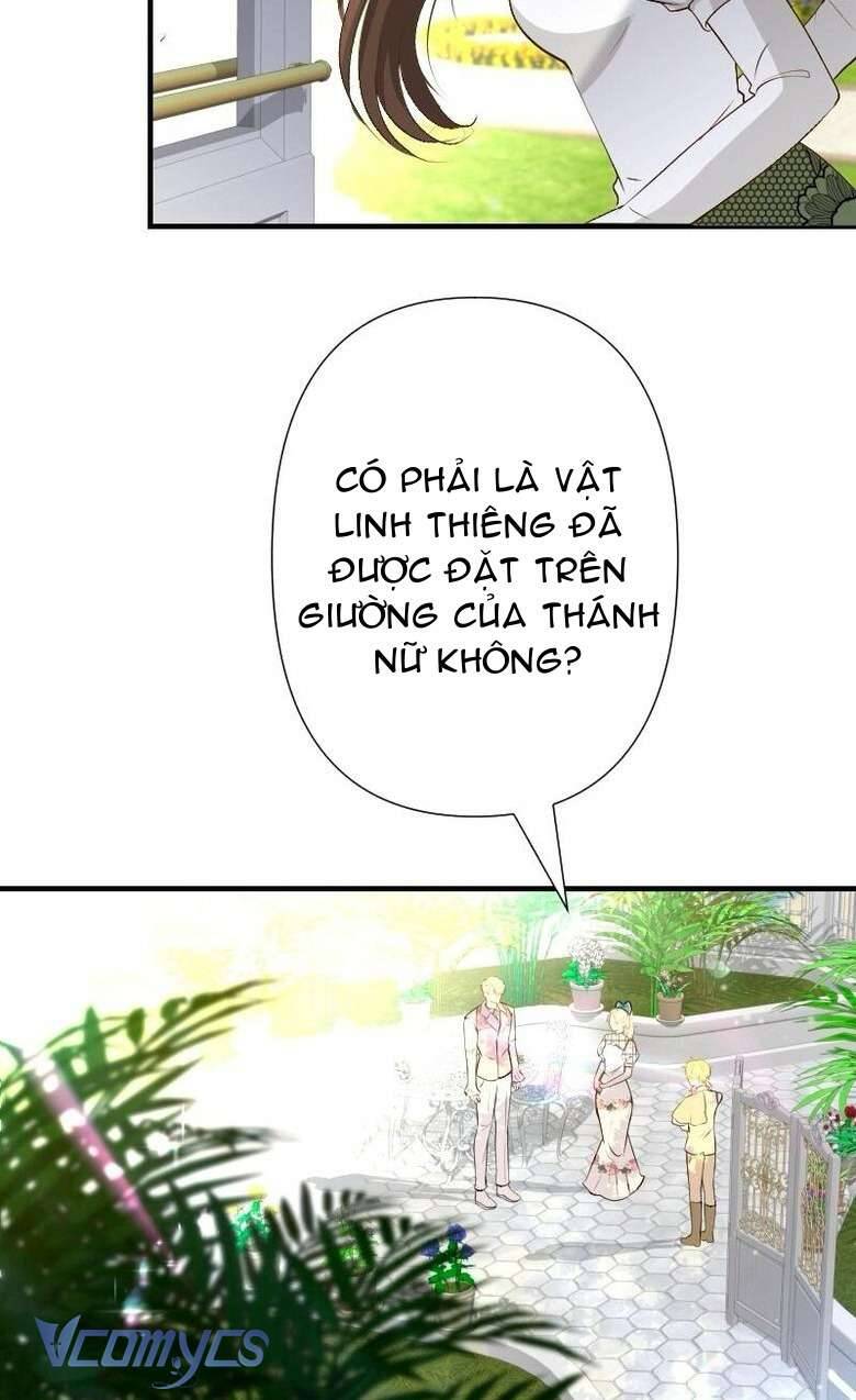 Sau Này Họ Sẽ Sinh Ra Tôi Chương 11 Ảnh 10