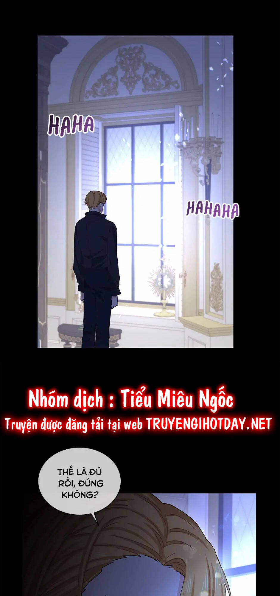 Tôi Đã Mệt Rồi Chương 89 Ảnh 52