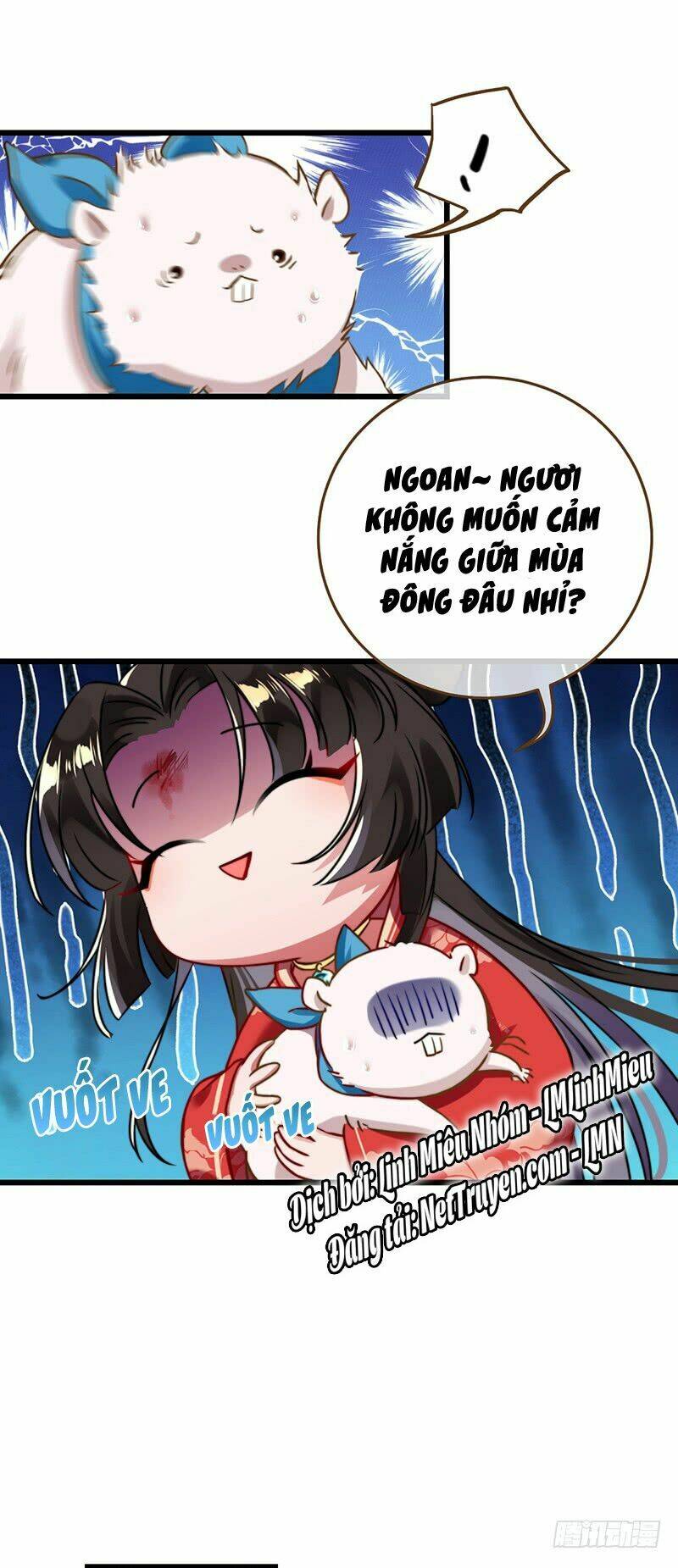Hệ Thống Nghịch Tập Chương 2 Ảnh 11