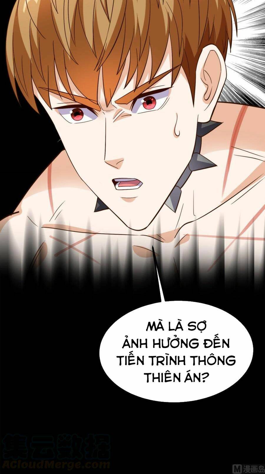 Wechat Siêu Cấp Chương 154 Ảnh 23