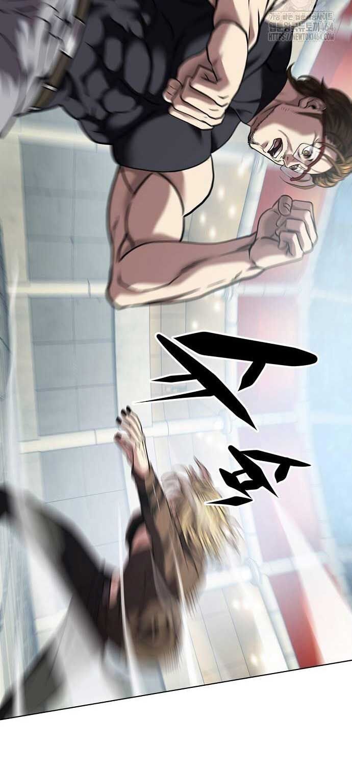 Sàn Đấu Sống Còn Chương 24 Ảnh 73