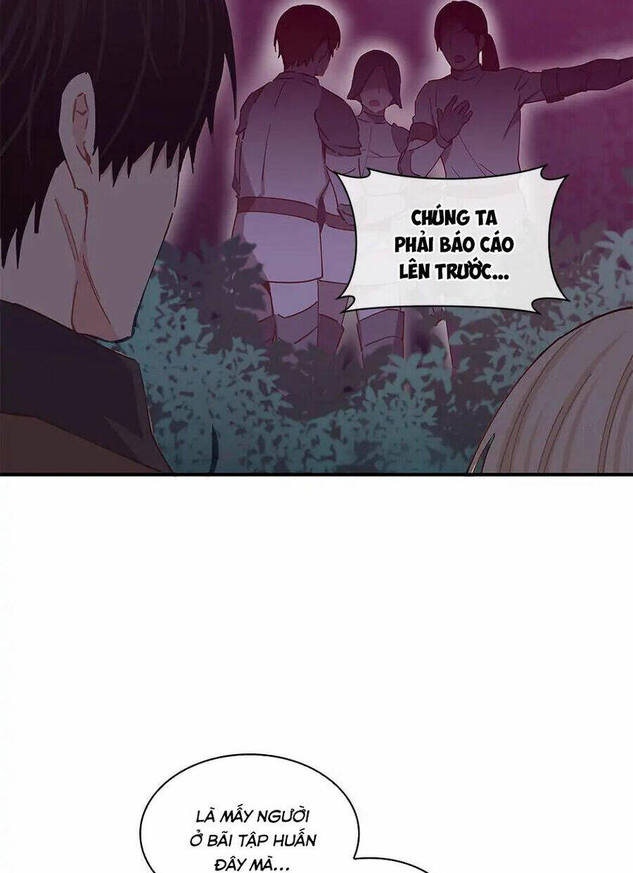 Tôi Đã Mệt Rồi Chương 69 Ảnh 82