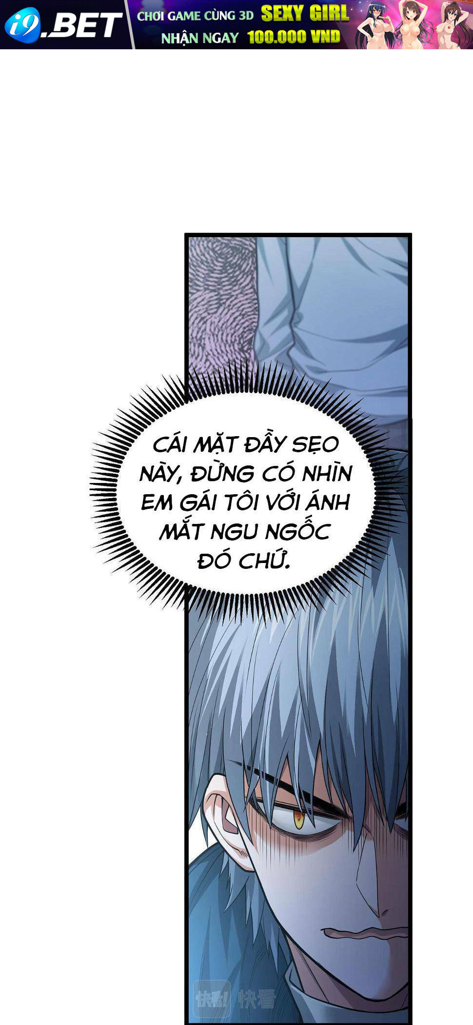 Trong Tôi Có Quỷ Chương 10 Ảnh 4