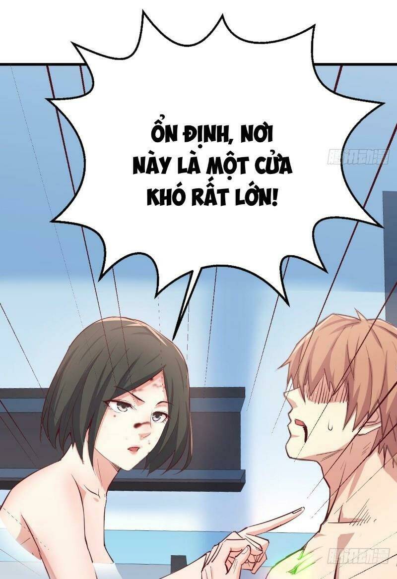 Song Tu Đạo Lữ Kiểu Xem Mặt Chương 85 Ảnh 6