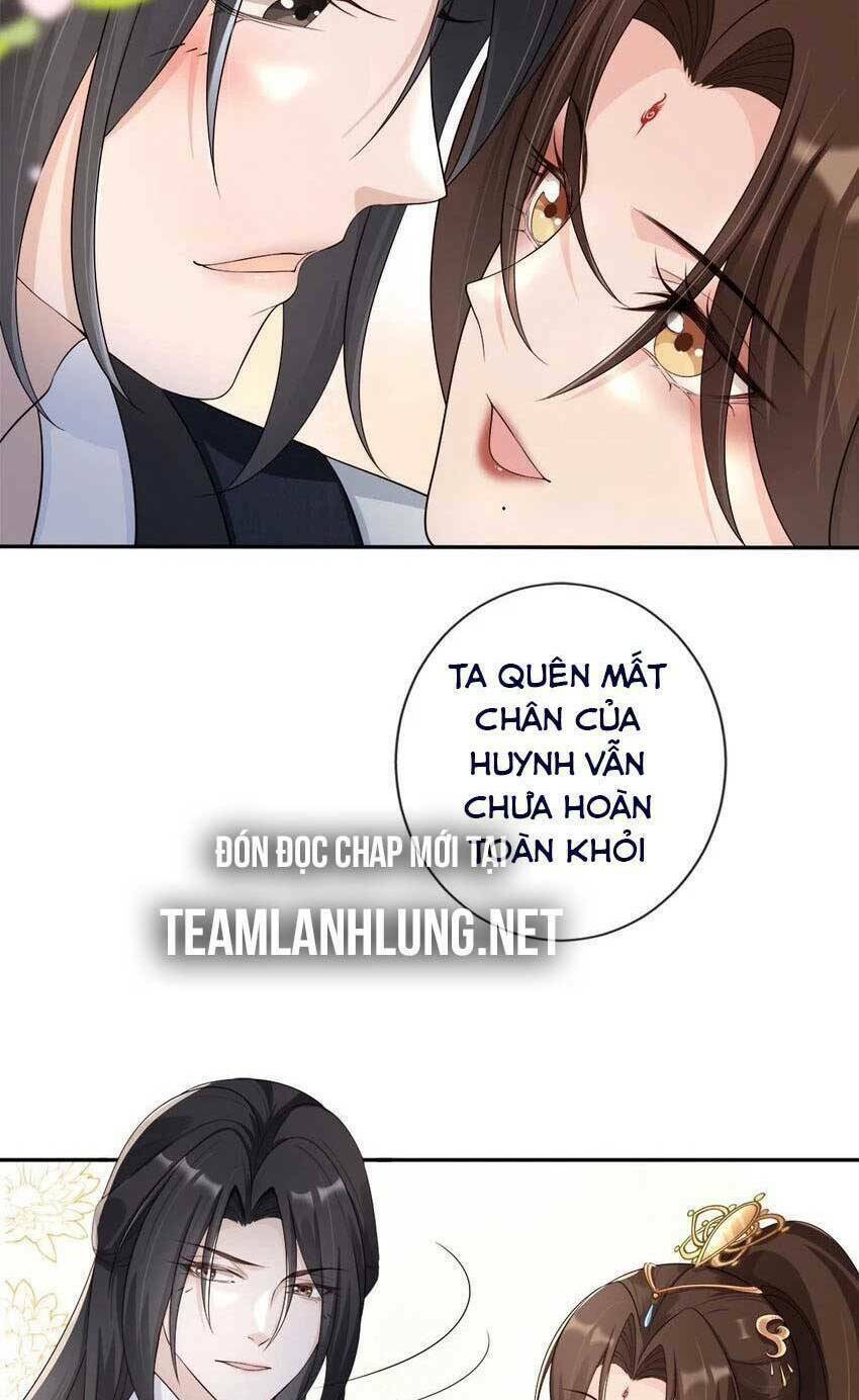 Tôi Là Đệ Nhất Hắc Nguyệt Quang Của Tu Chân Giới Chương 35 Ảnh 17