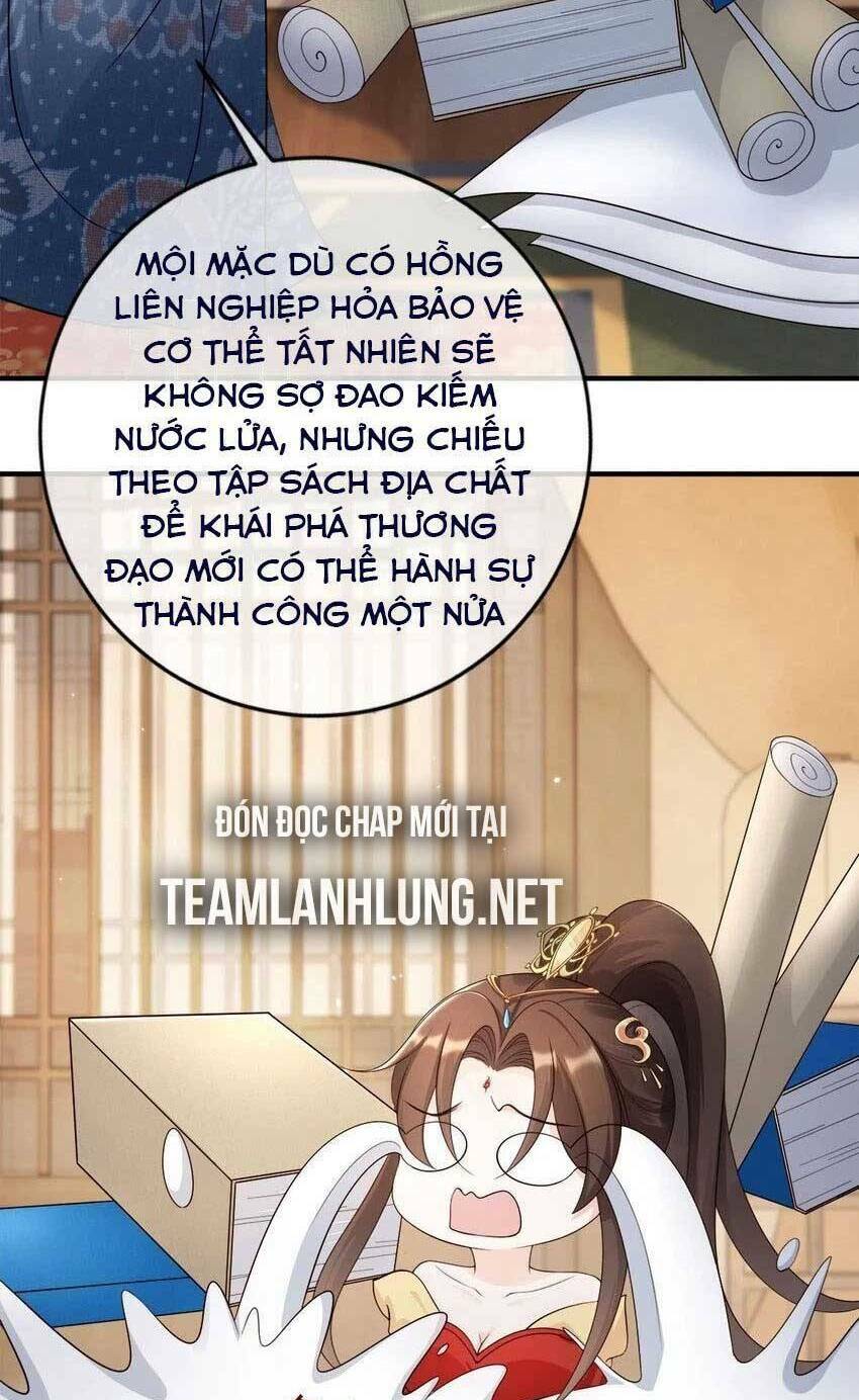 Tôi Là Đệ Nhất Hắc Nguyệt Quang Của Tu Chân Giới Chương 35 Ảnh 23