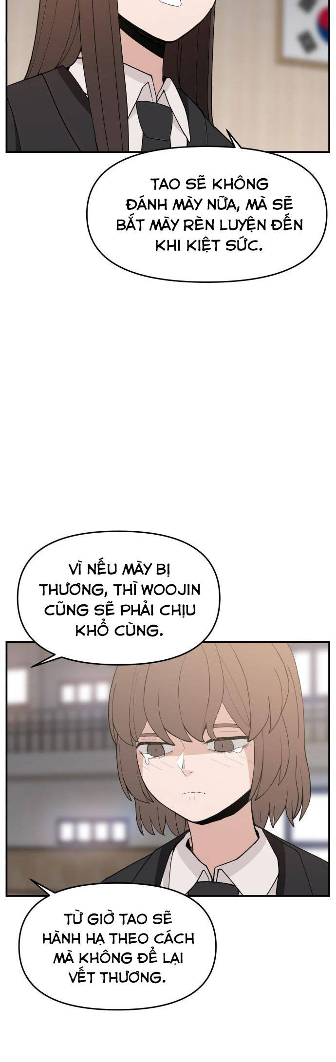 Lớp Học Phản Diện Chương 83 Ảnh 9