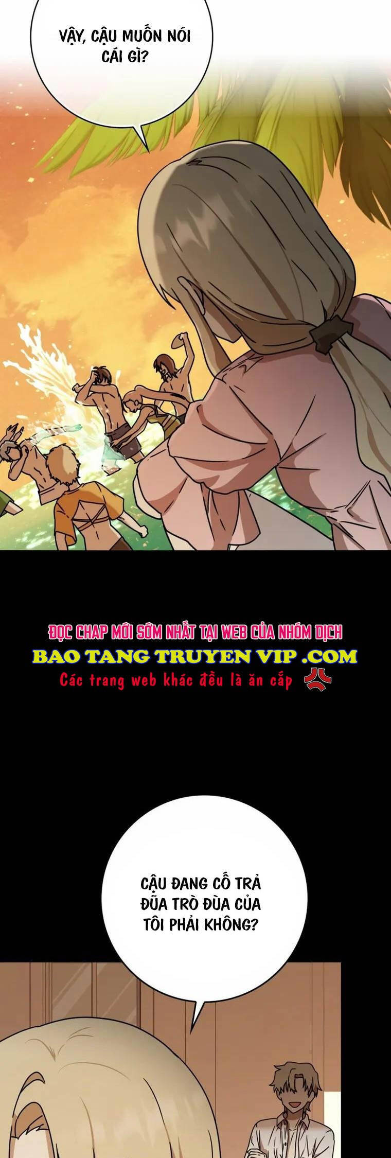 Học Viện Của Con Trai Quỷ Vương Chương 60 Ảnh 72