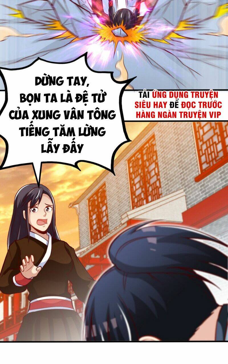 Chí Tôn Thần Ma Chương 170 Ảnh 7
