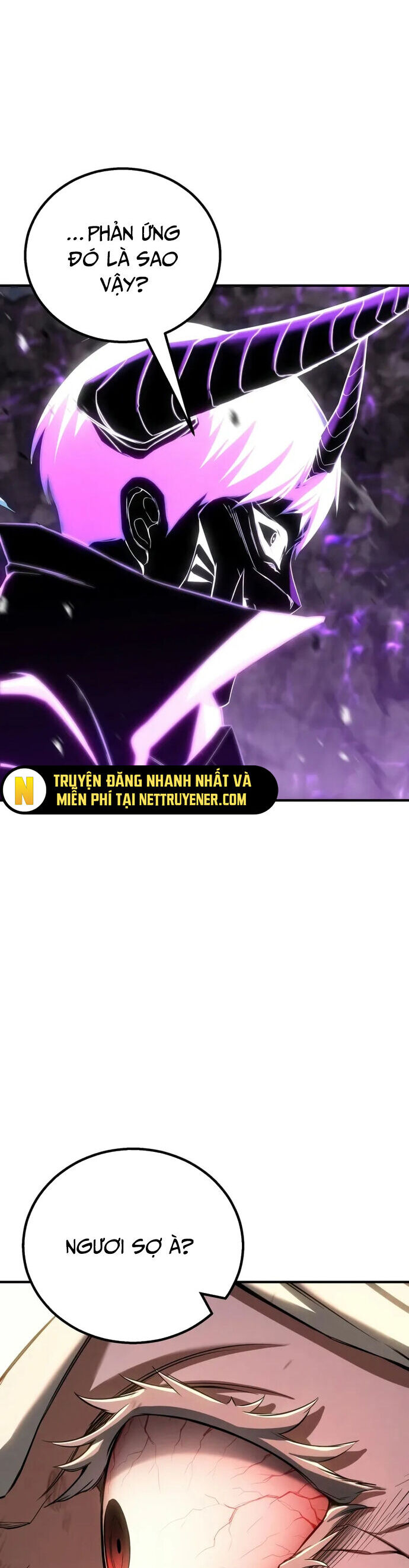 Tử Linh Sư Mạnh Nhất Chương 72 Ảnh 24