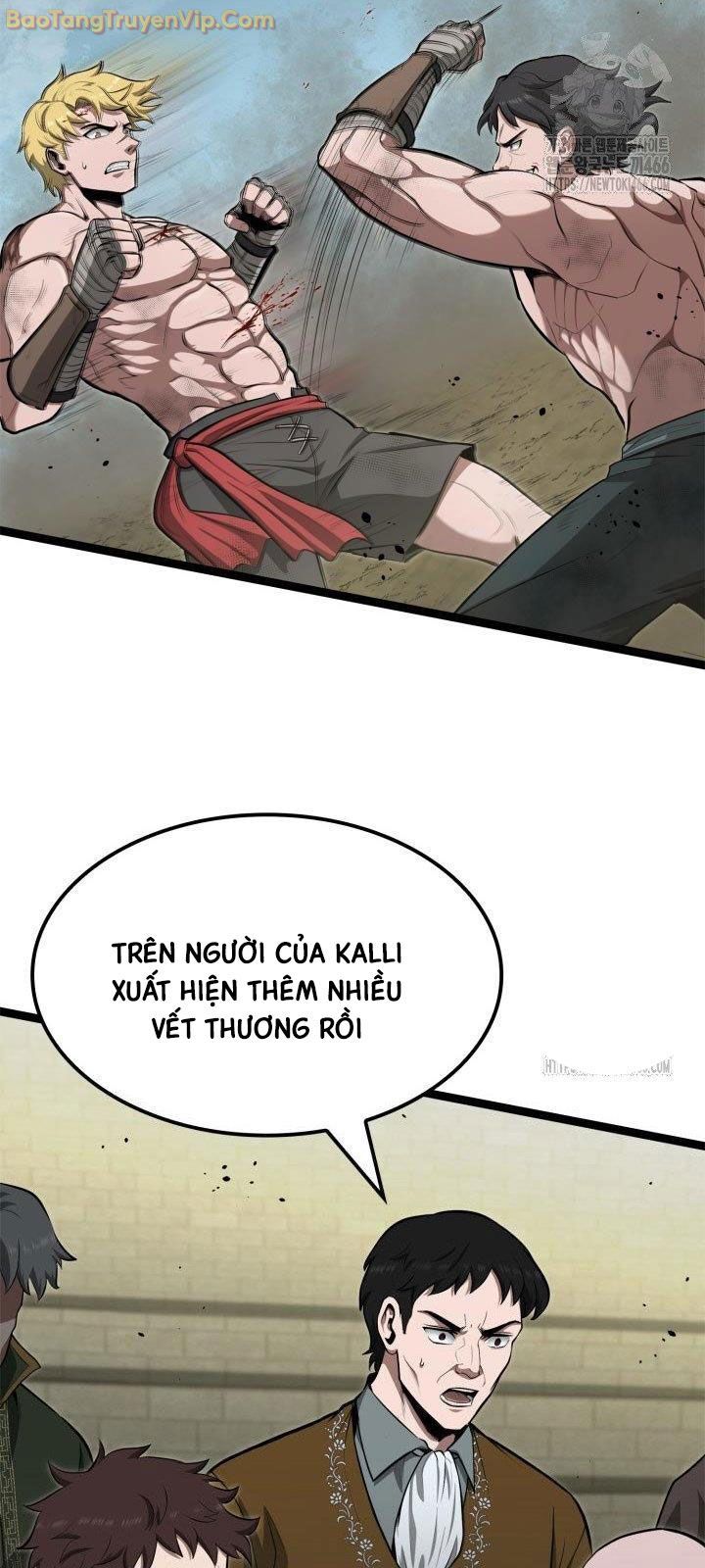 Nhà Vô Địch Kalli Chương 95 Ảnh 26