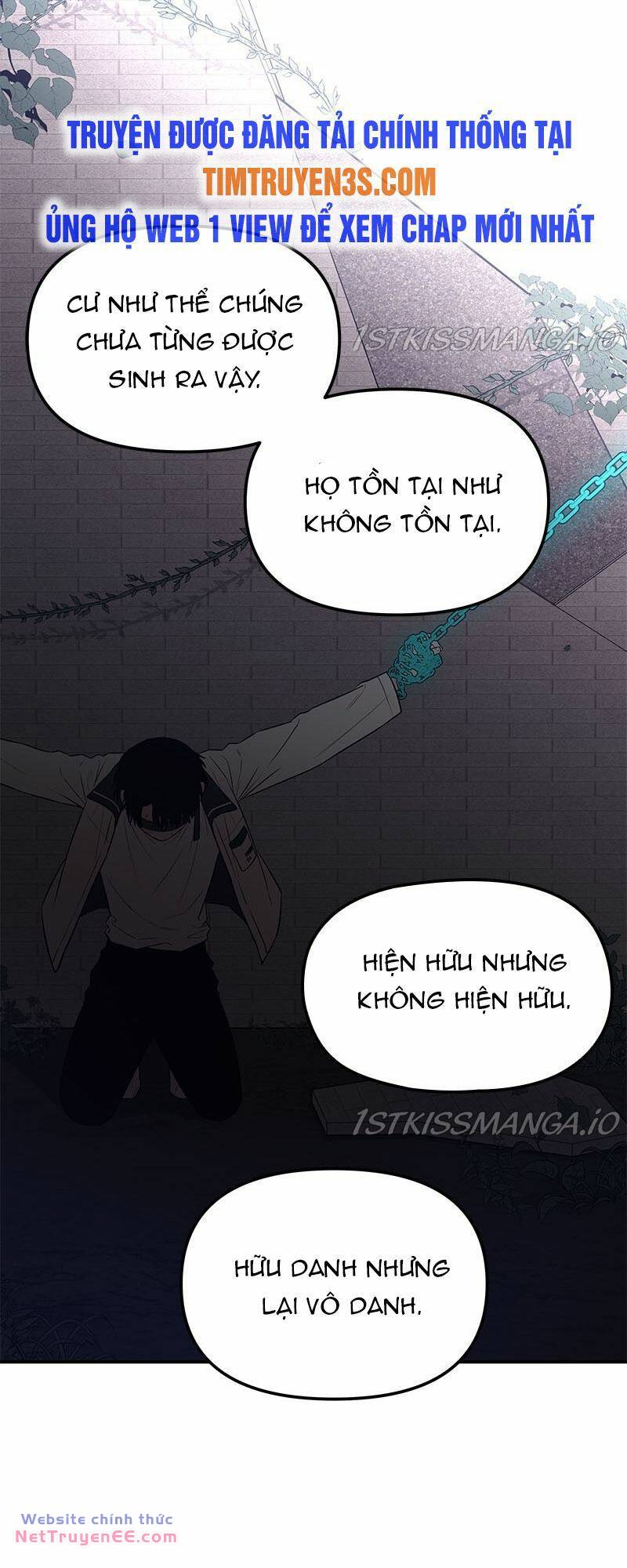 BưƠM BưỚM Và MáU Chương 67 Ảnh 13