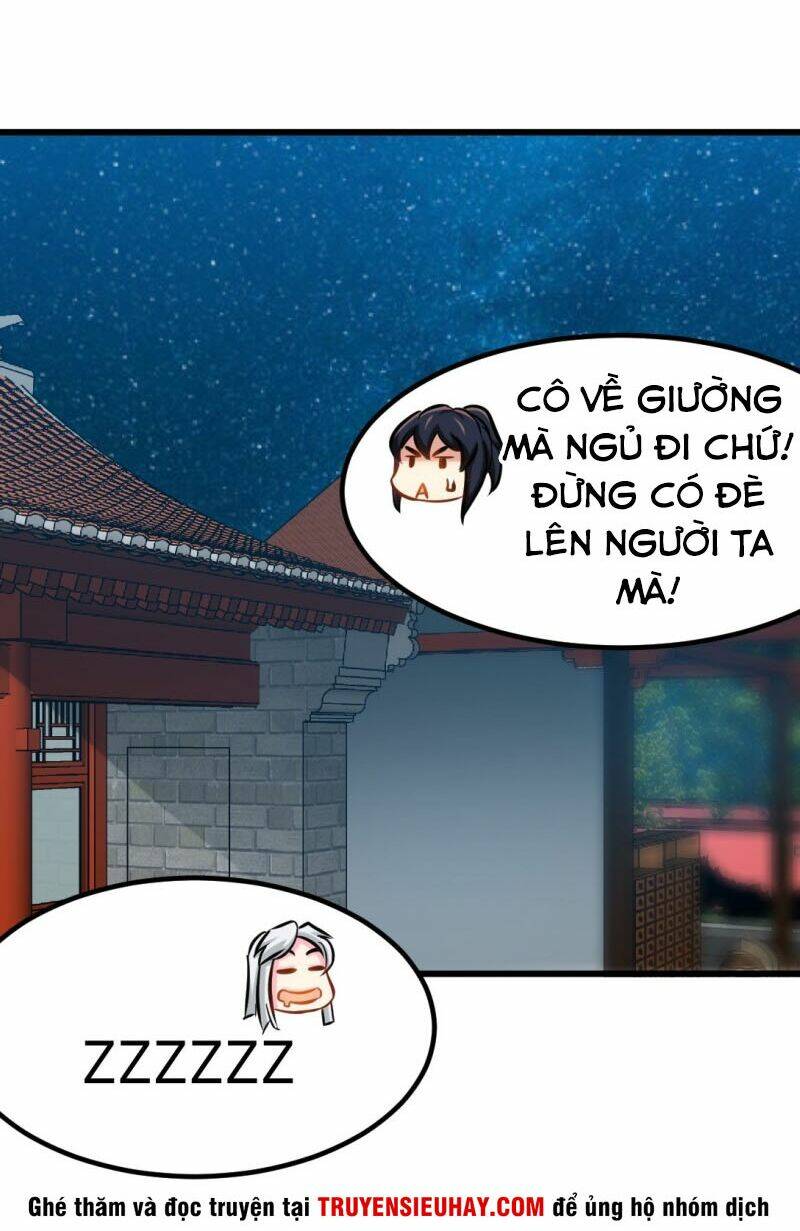 Chí Tôn Thần Ma Chương 163 Ảnh 5