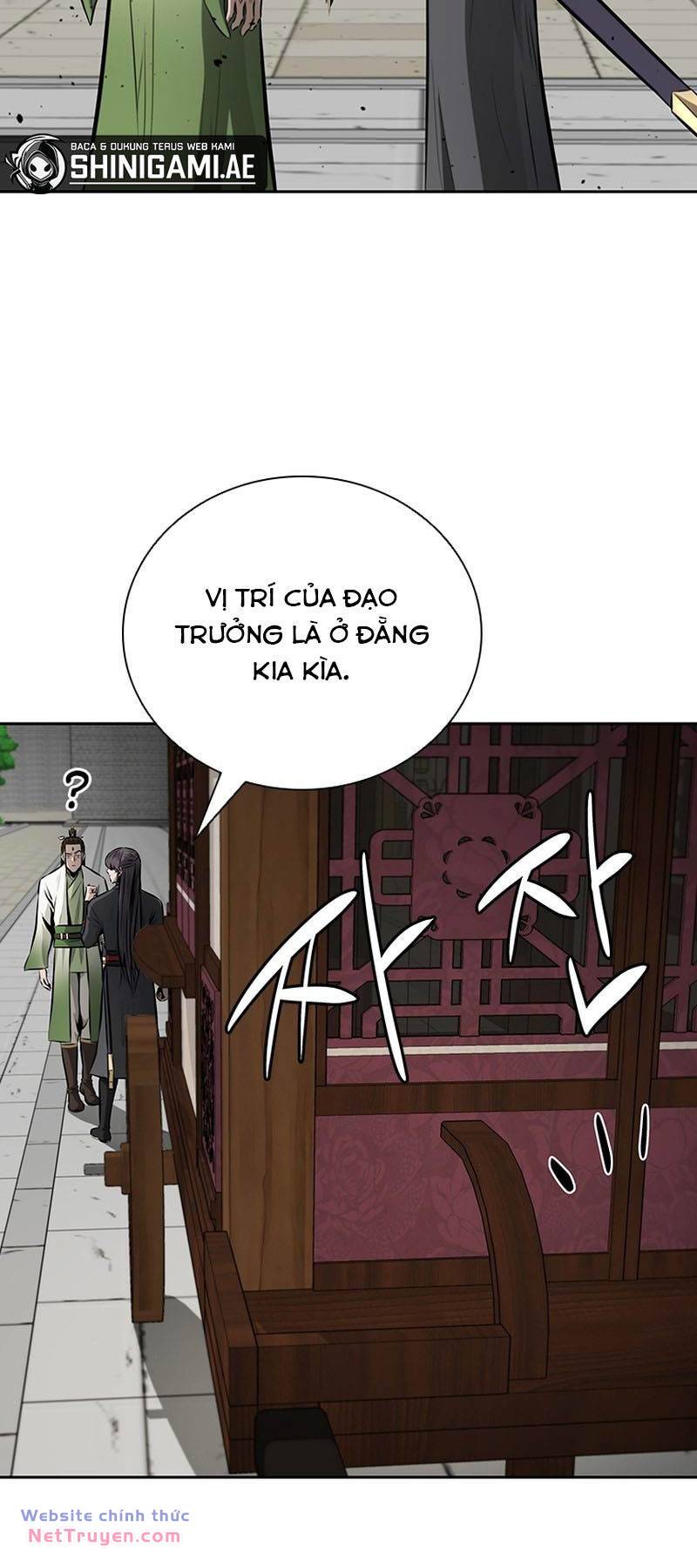 Kiếm Đế Nguyệt Linh Chương 84 Ảnh 74