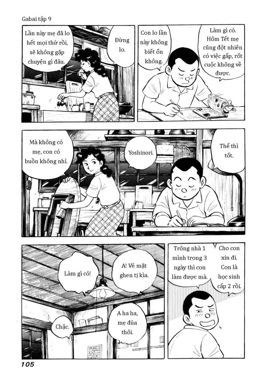 Người Bà Tài Giỏi Vùng Saga Chương 71 Ảnh 8