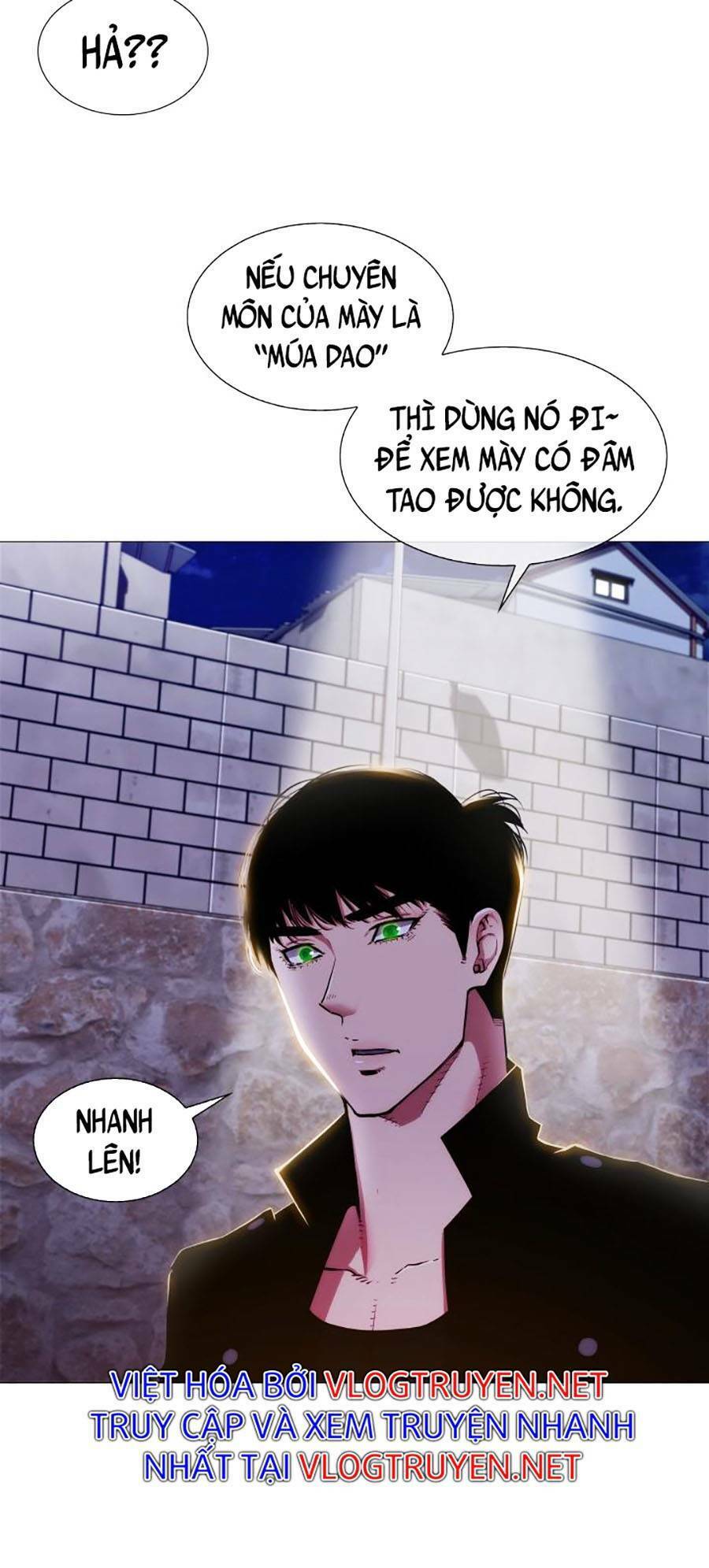 Chiến Binh Thế Kỷ 21 Chương 3 Ảnh 58