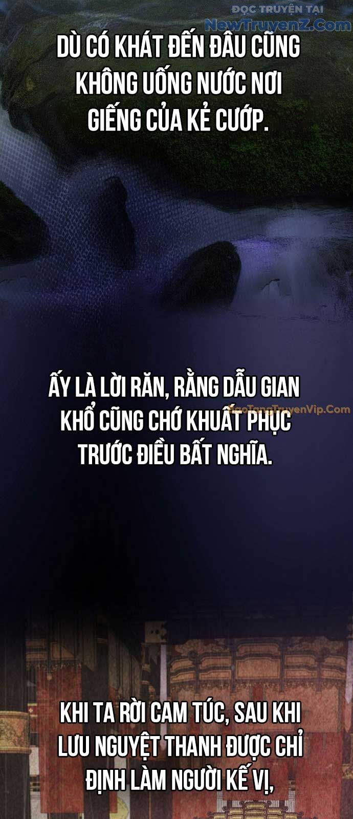Võ Đang Kỳ Hiệp Chương 147 Ảnh 37