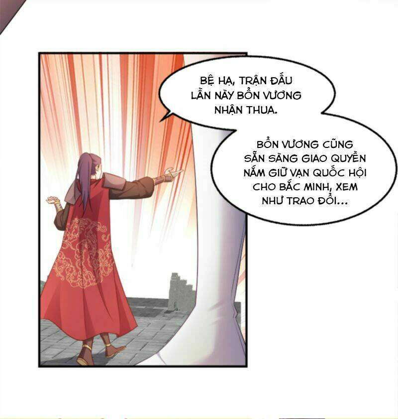 Đọc Tâm Cuồng Phi Khuynh Thiên Hạ Chương 103 Ảnh 25