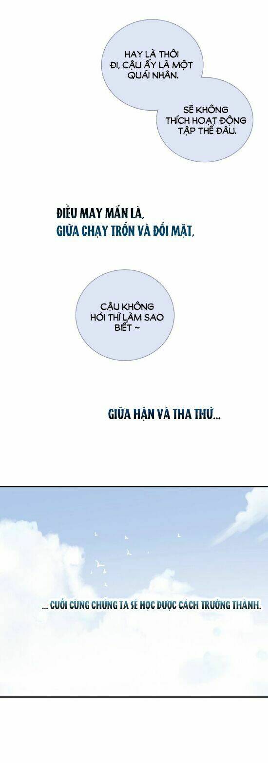 Bạc Hà Chi Hạ 2 Chương 68 Ảnh 37
