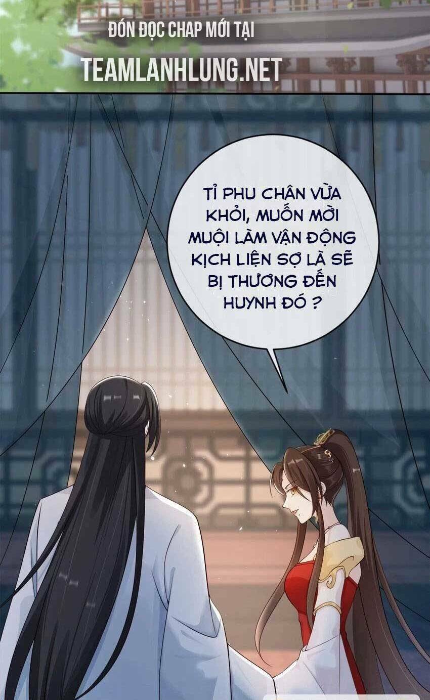 Tôi Là Đệ Nhất Hắc Nguyệt Quang Của Tu Chân Giới Chương 35 Ảnh 19