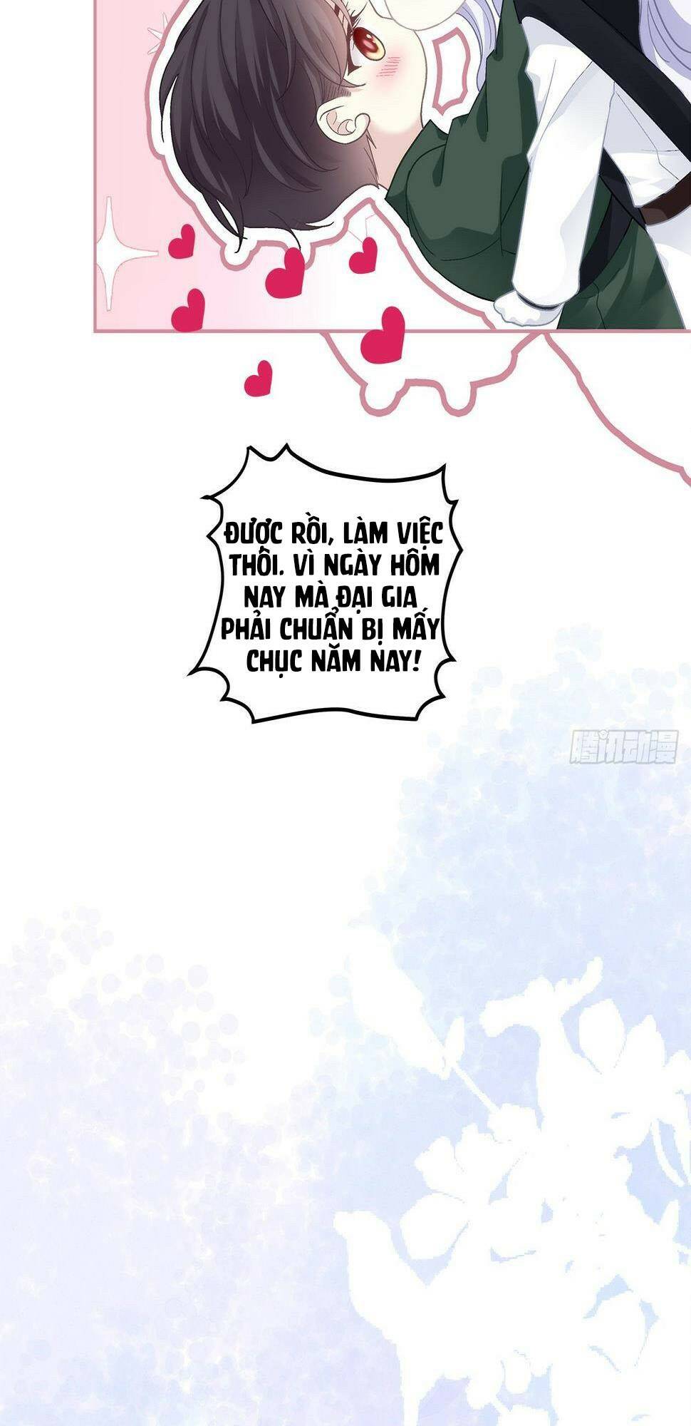 Toàn Bộ Nắm Trong Tay Chương 163 Ảnh 32