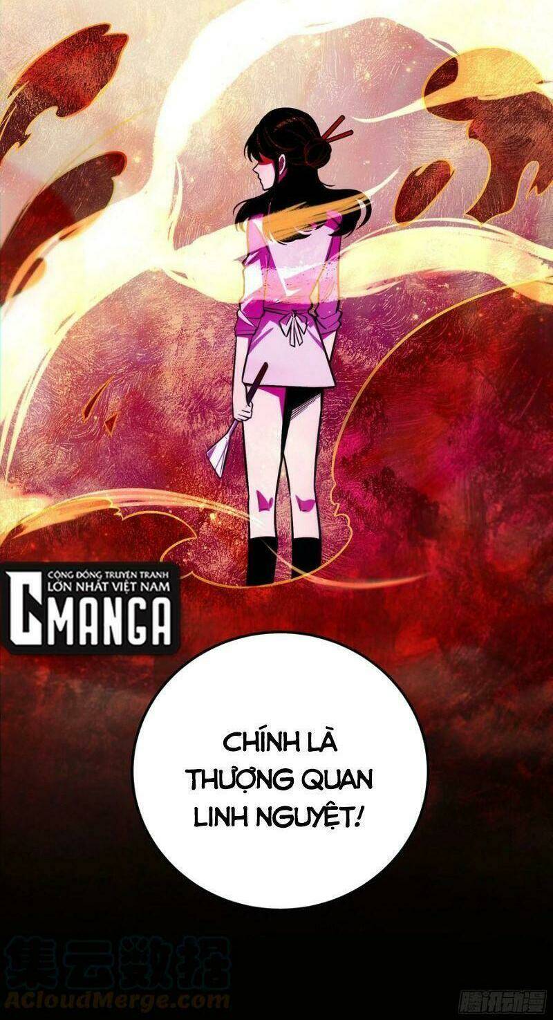Con Quỷ Đã Sẵn Sàng Cho Bữa Tối ! Chương 70 Ảnh 14