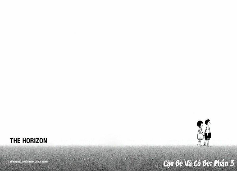 The Horizon Chương 16 Ảnh 4