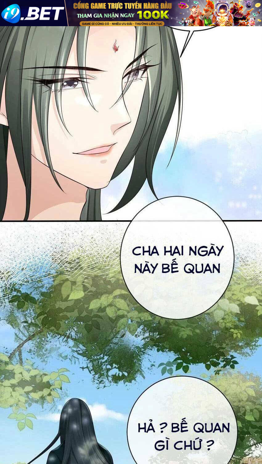 Tôi Là Đệ Nhất Hắc Nguyệt Quang Của Tu Chân Giới Chương 35 Ảnh 41