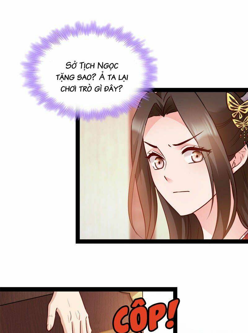 Đọc Tâm Cuồng Phi Khuynh Thiên Hạ Chương 89 Ảnh 39