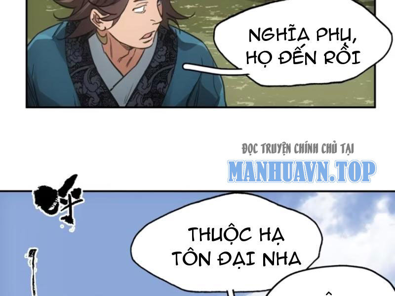 Xa Đao Nhân Chương 37 Ảnh 74