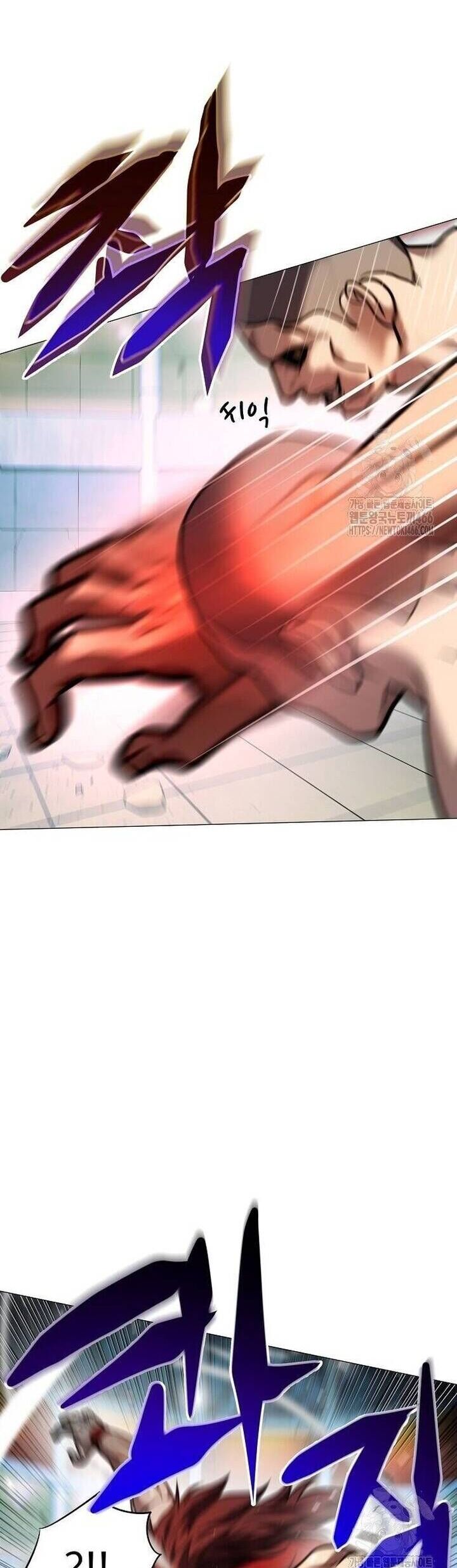 Sàn Đấu Sống Còn Chương 32 Ảnh 4