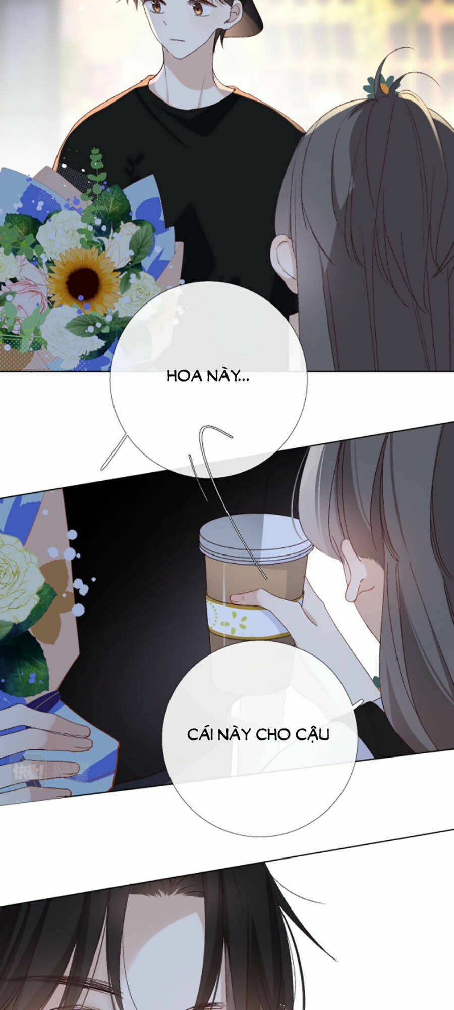 Yêu Thương Em, Yêu Bản Thân Chương 24 Ảnh 15
