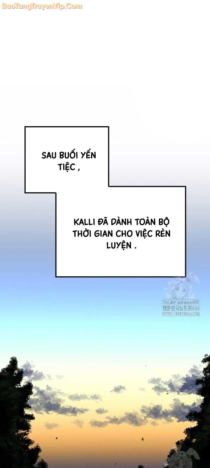 Nhà Vô Địch Kalli Chương 96 Ảnh 99