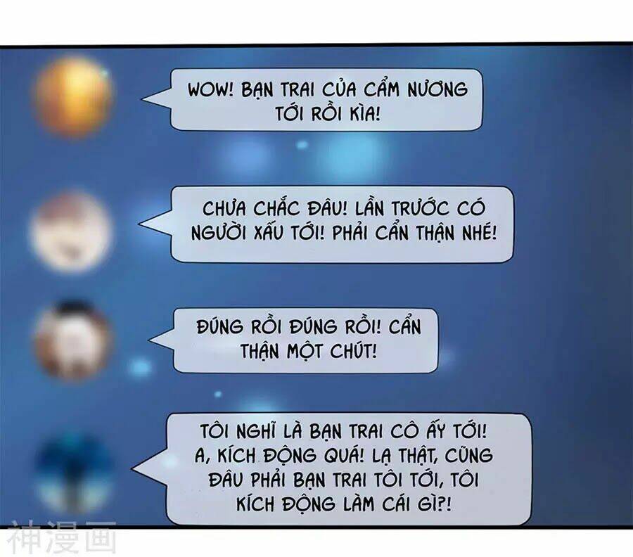 Mỹ Vị Giai Thê Chương 69 Ảnh 55
