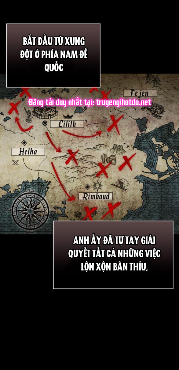 Tôi Thuần Hóa Chó Điên Của Chồng Cũ Chương 71.1 Ảnh 12