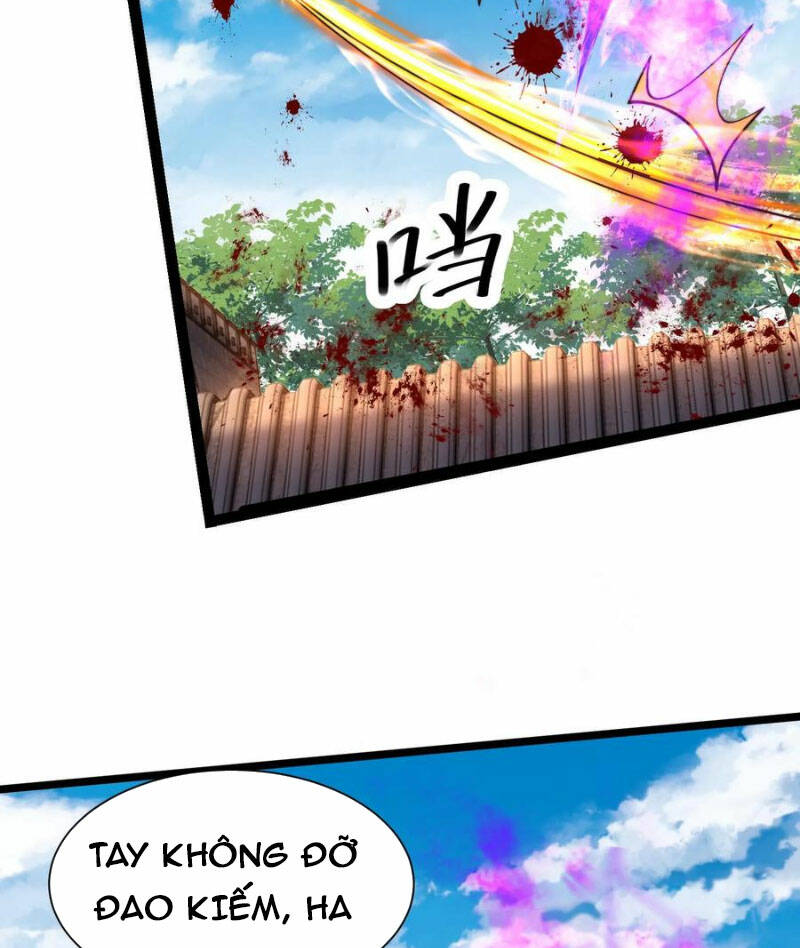 Ta Nuôi Quỷ Ở Trấn Ma Ty Chương 289 Ảnh 26