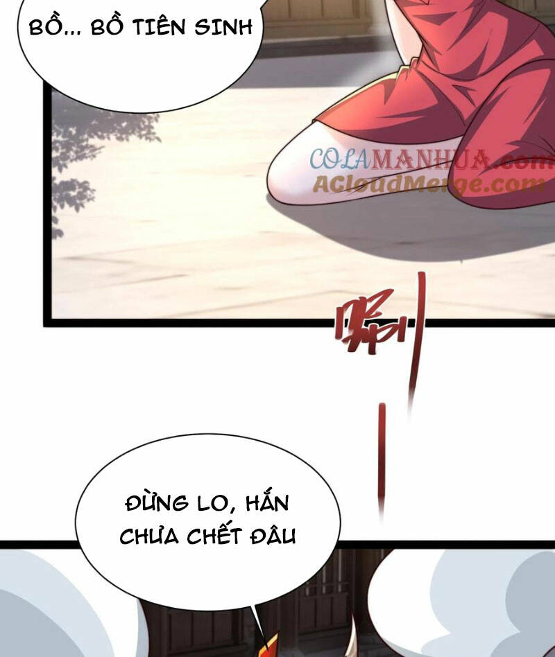 Ta Nuôi Quỷ Ở Trấn Ma Ty Chương 289 Ảnh 77