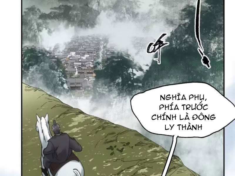 Xa Đao Nhân Chương 37 Ảnh 65