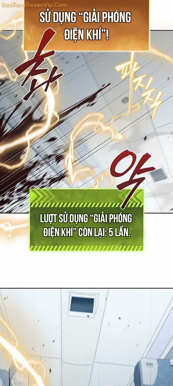 Cách Sống Sót Sau Quá Trình Tái Cơ Cấu Chương 22 Ảnh 13