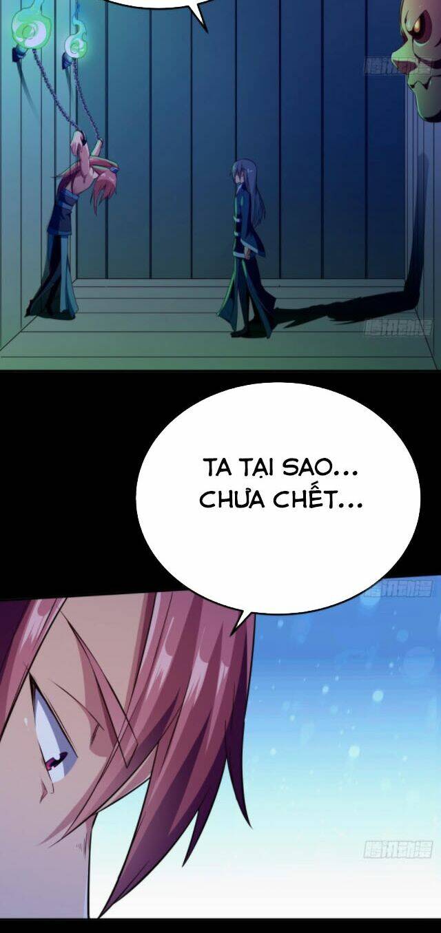 Vô Thượng Thần Vương Chương 260 Ảnh 9