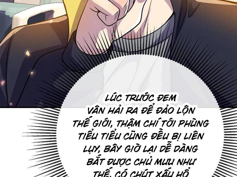 Ta, Người Chỉ Cần Nhìn Thấy Thanh Máu, Có Thể Trừng Phạt Thần Linh Chương 180 Ảnh 66