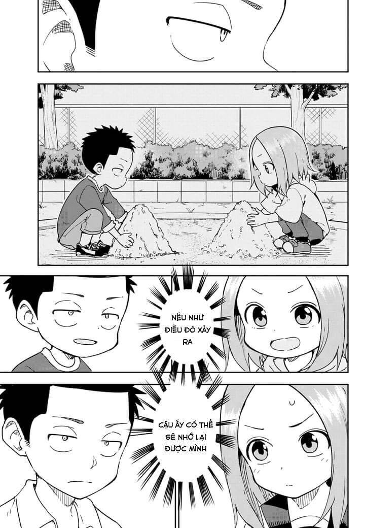 Karakai Jouzu (?) No Nishikata-San Chương 1 Ảnh 12