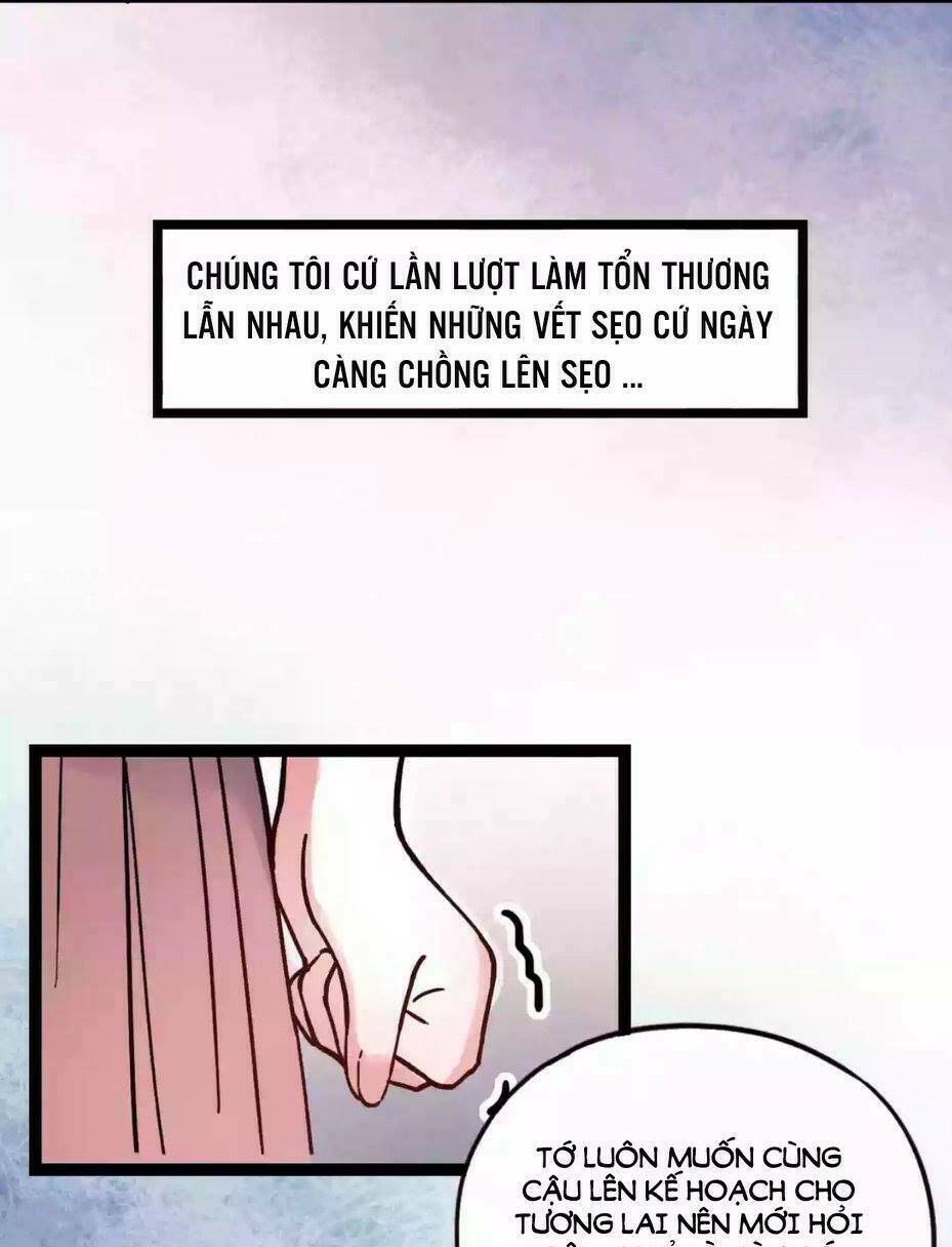 Cậu Đã Từng Yêu Tôi Chương 20 Ảnh 29