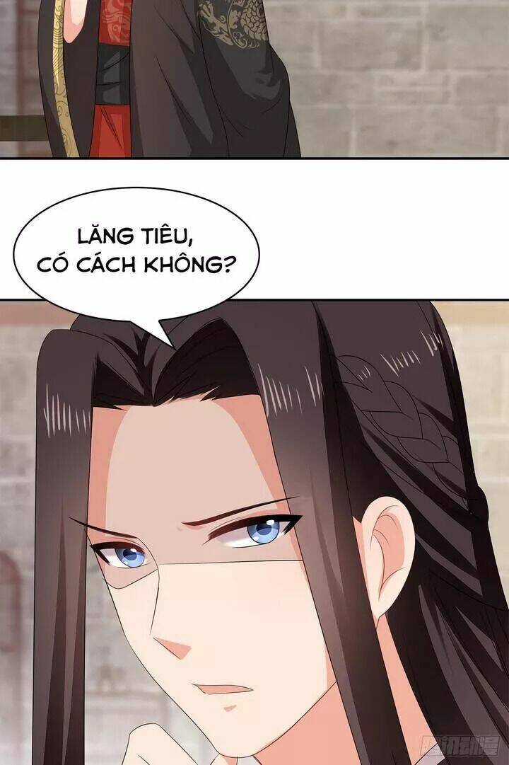 Tà Vương Thần Phi: Y Thủ Che Thiên Chương 18 Ảnh 55