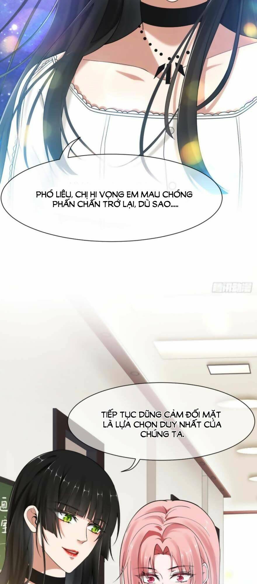 Quyến Rũ Không Thành Chương 29 Ảnh 28