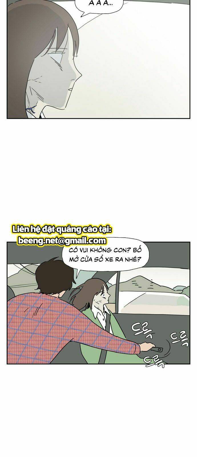 Con Gái Tôi Là Zombie Chương 32 Ảnh 17